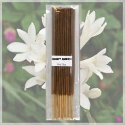 Night Queen Durbar Incense